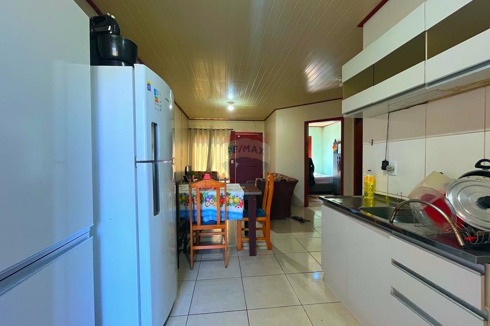 Casa - Venda - Gravataí , Rio Grande do Sul - IMG_2278-editada.jpg - 610161097-49