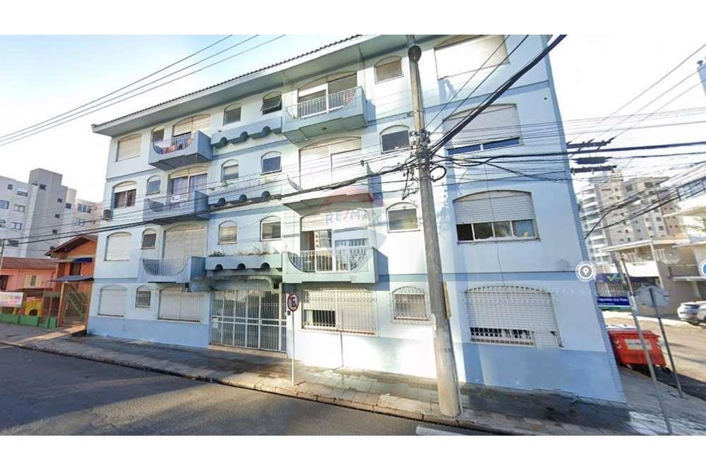 Apartamento - Alugar - Passo Fundo , Rio Grande do Sul - Capturar.JPG - 610271045-1487