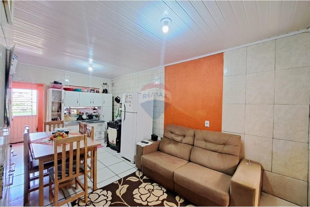 Casa - Venda - Passo Fundo , Rio Grande do Sul - PONTÃO 12.jpg - 610351002-28