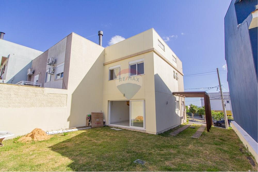 Casa de Condomínio - Venda - Porto Alegre , Rio Grande do Sul - IMG_7662.jpg - 612541001-186