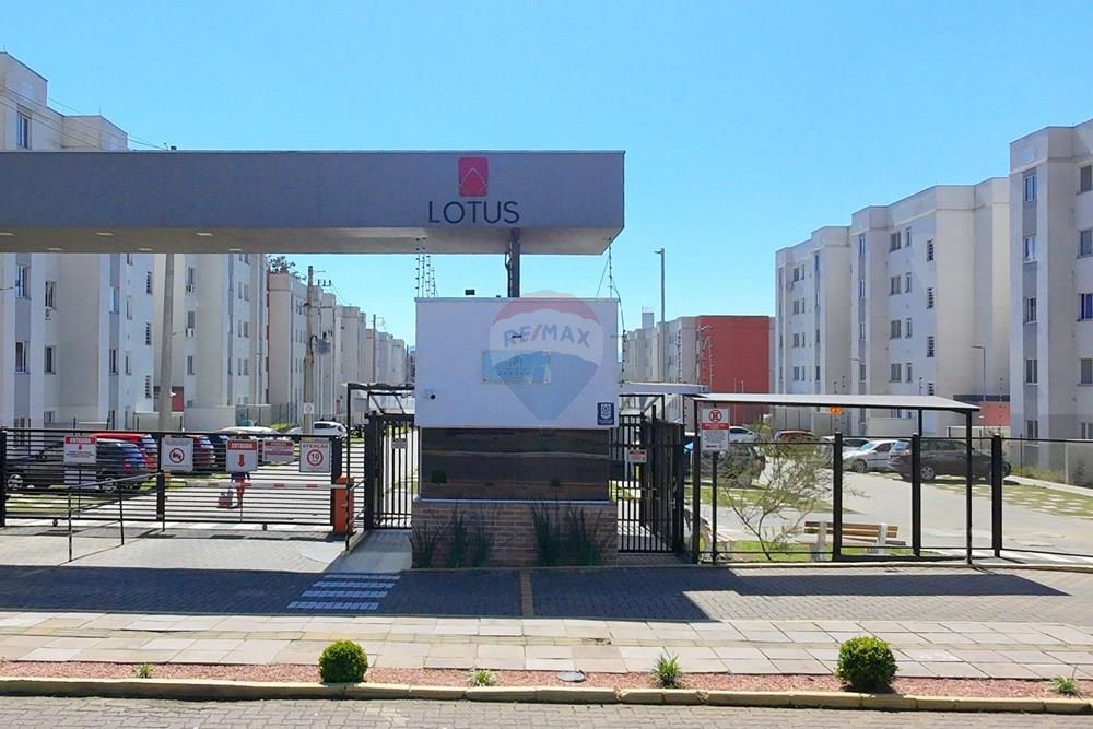 Apartamento - Venda - São Leopoldo , Rio Grande do Sul - Frente 2.jpeg - Fachada - 610461007-21