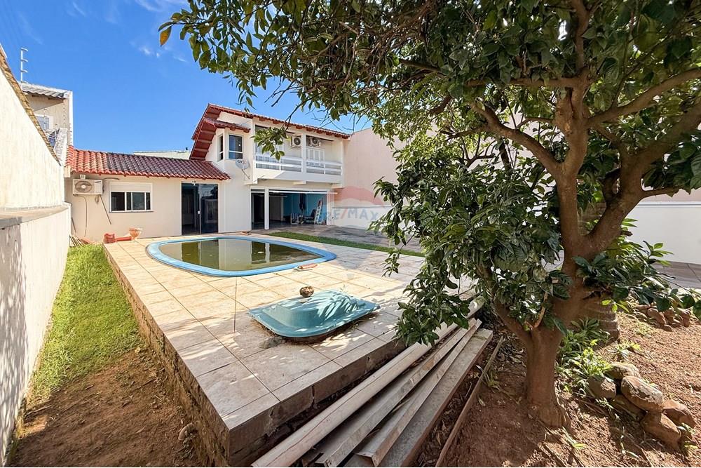 Sobrado - Venda - Canoas , Rio Grande do Sul - IMG_0084.jpg - 612651058-29