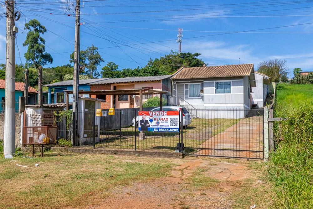 Casa de Condomínio - Venda - Gravataí , Rio Grande do Sul - IMG_0667.jpg - 610161080-85