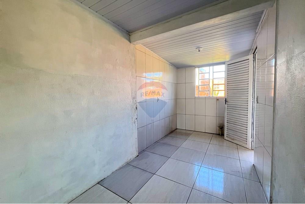 Casa - Venda - São Leopoldo , Rio Grande do Sul - Cozinha 2.jpg - Fachada - 610461005-8