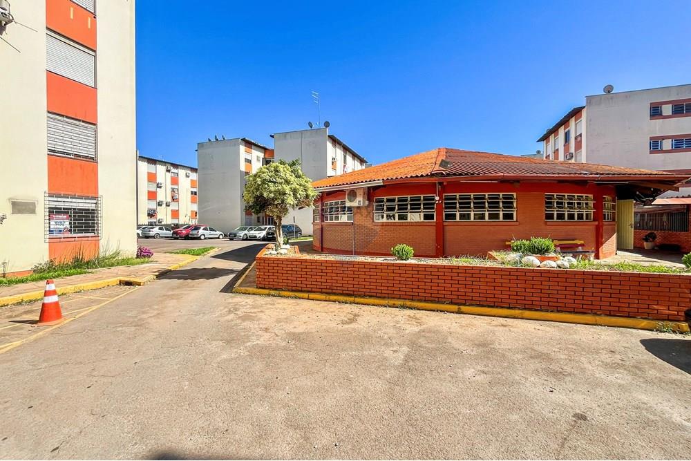 Apartamento - Venda - São Leopoldo , Rio Grande do Sul - IMG_4783.jpg - 610411012-313