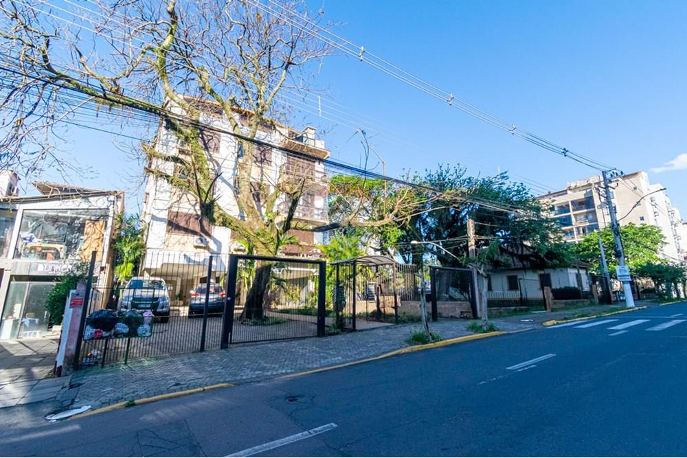 Cobertura - Venda - Gravataí , Rio Grande do Sul - _DSC9982.jpg - Fachada - 610161032-39