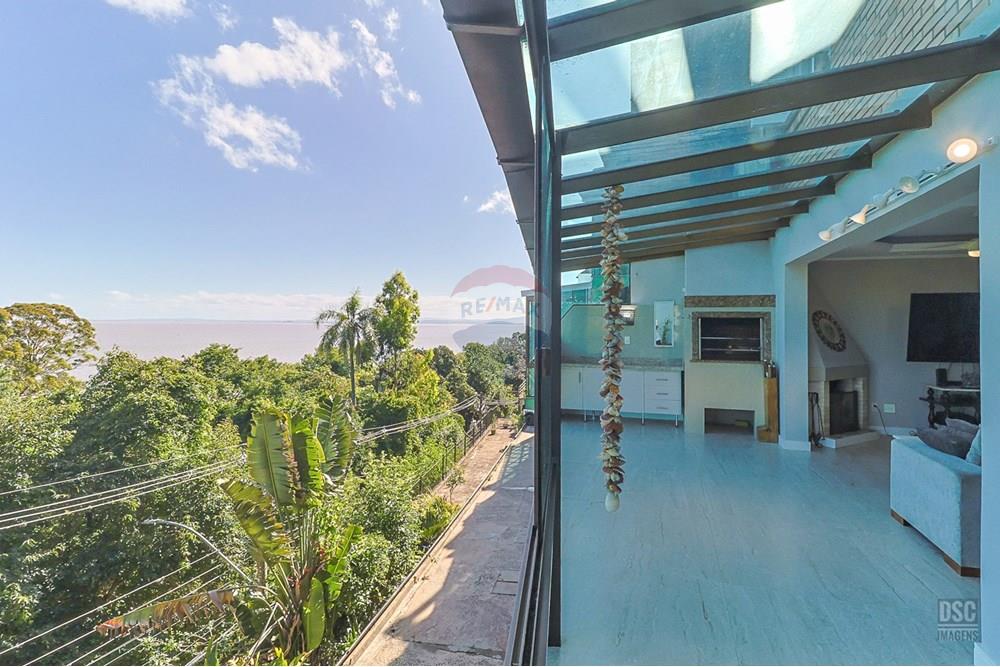 Casa de Condomínio - Venda - Porto Alegre , Rio Grande do Sul - IMG_3354.jpg - 610191022-163