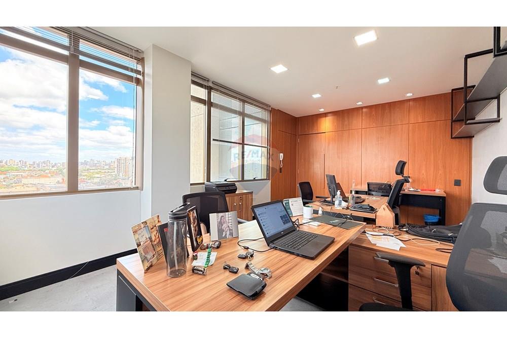 Cj. Comercial/ Sala - Venda - Porto Alegre , Rio Grande do Sul - IMG_4552 (1).JPG - 612481111-2