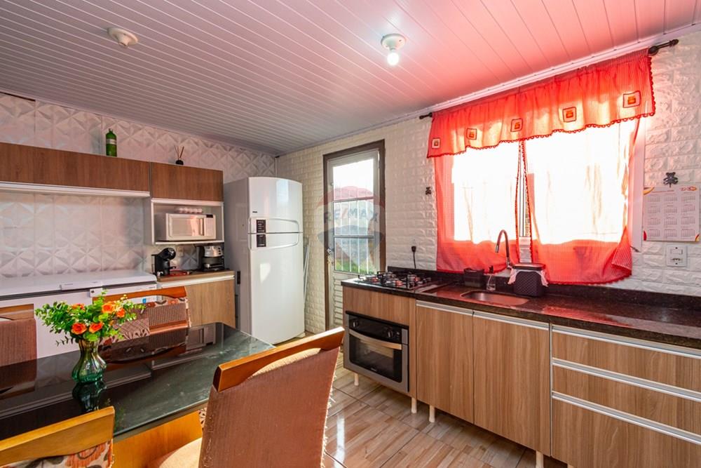 Casa de Condomínio - Venda - Gravataí , Rio Grande do Sul - _DSC5952.jpg - 610051080-11