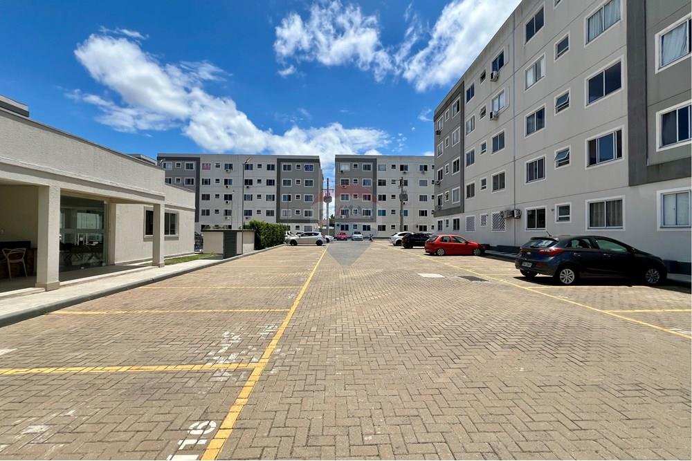 Apartamento - Venda - Canoas , Rio Grande do Sul - IMG_1957.JPG - 610241030-55