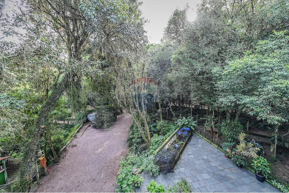 Casa - Venda - Porto Alegre , Rio Grande do Sul - PÁTIO FRENTE 2.jpg - 612481080-25