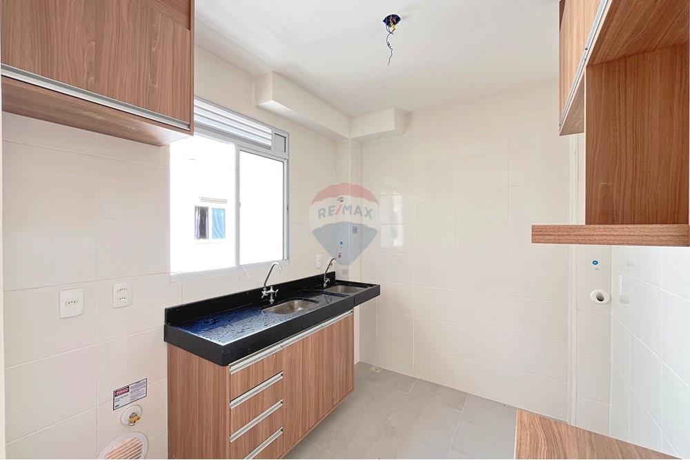 Apartamento - Venda - Porto Alegre , Rio Grande do Sul - 4.JPG - Cozinha - 610191042-192