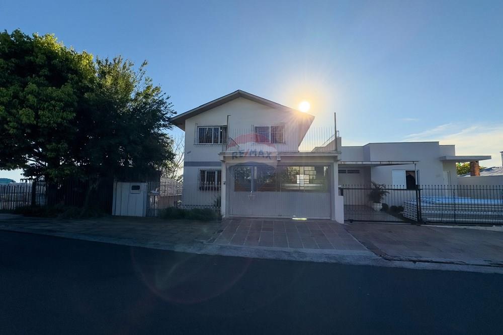 Casa - Venda - Erechim , Rio Grande do Sul - IMG_8450.jpg - 612761022-11