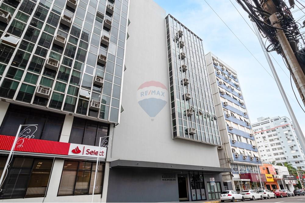 Cj. Comercial/ Sala - Venda - Novo Hamburgo , Rio Grande do Sul - DSC_2256-327-29 (2).jpg - 610261058-8