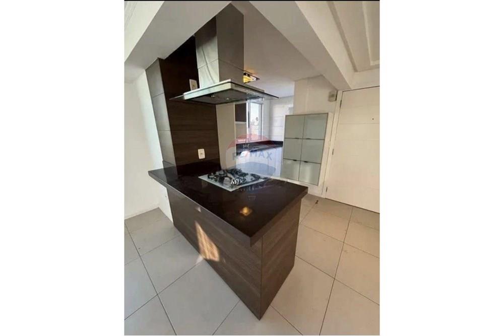 Apartamento - Alugar - Santa Maria , Rio Grande do Sul - coberturaaa.jpg - 610471003-131