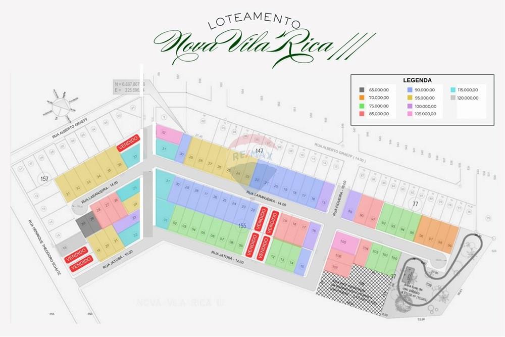 Terreno - Venda - Carazinho , Rio Grande do Sul - WhatsApp Image 2025-05-16 at 17.12.46.jpeg - 612701046-18