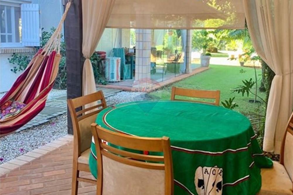 Casa - Venda - Xangri-lá , Rio Grande do Sul - Area Externa Mesa Carteado 2.jpeg - 612711025-23