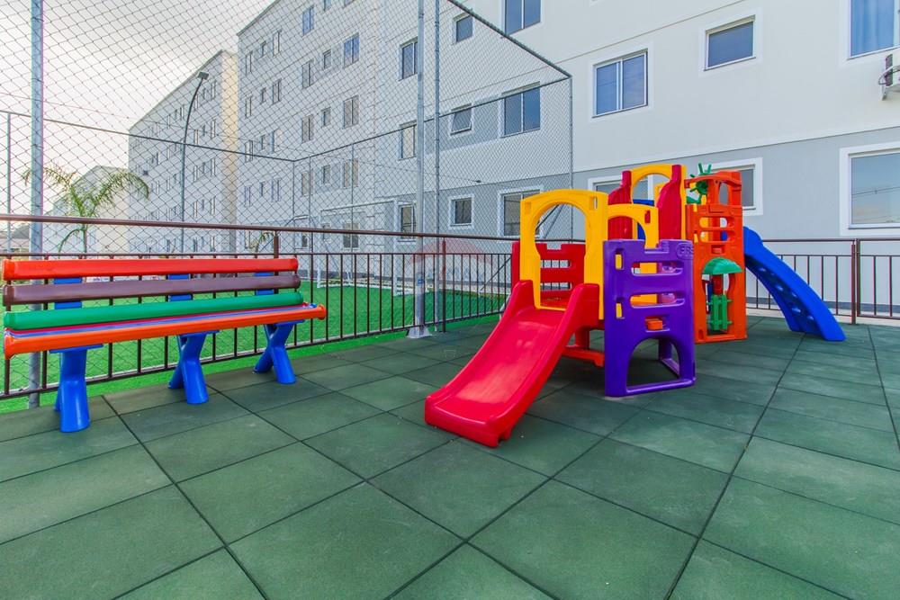 Apartamento - Venda - Canoas , Rio Grande do Sul - Rua Guaruja, 200 apto 401 BL 18 Porto Agata (29).jpg - 612651005-96