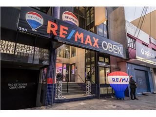 Office of RE/MAX OBEN - Cachoeirinha