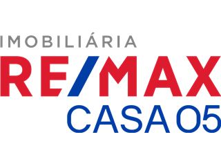 Office of RE/MAX CASA 05 - Passo Fundo