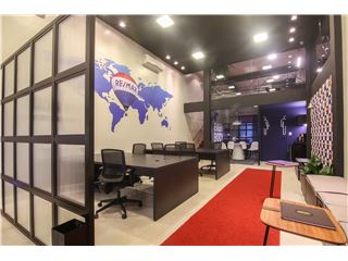 Office of RE/MAX DDM BROKER - Pelotas