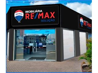 Office of RE/MAX SOLUCAO - Sapucaia do Sul