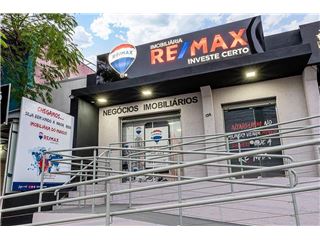 Escritório de RE/MAX INVESTE CERTO - Gravataí