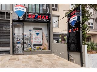 Escritório de RE/MAX CASA PORTO - Porto Alegre