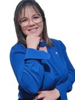 Sabrina Fioret - RE/MAX MAR AZUL