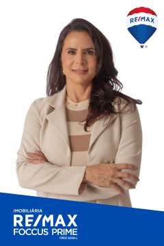 Cynthia Carvalho - RE/MAX FOCCUS PRIME