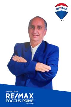 Maurício Baúso - RE/MAX FOCCUS PRIME