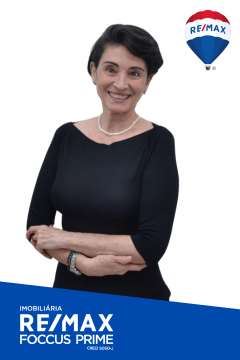 Rose Ramalho - RE/MAX FOCCUS PRIME