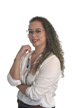 Agent commercial - Gabriela Berude - RE/MAX MAR AZUL