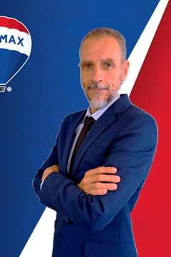 Bruno Lube - RE/MAX IMOVI