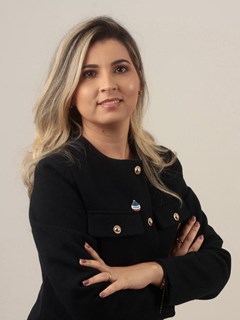 Hanna Araujo - RE/MAX IMOVI