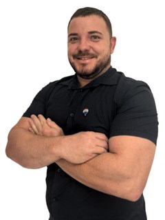 Agent commercial - Rafael Strutz Nunes - RE/MAX MAR AZUL