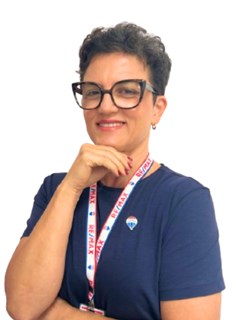 Assistente in formazione - Simone Machado - RE/MAX MAR AZUL