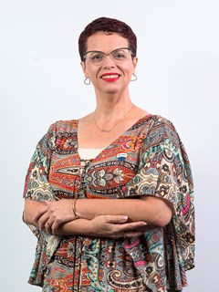 Office Manager - Fabiana Teixeira - RE/MAX LITORAL