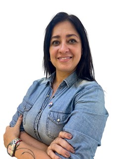 Andrea Iuliano de Souza - RE/MAX LITORAL