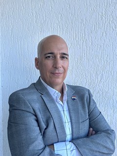 Broker/Owner - Sandro Teixeira - RE/MAX LITORAL