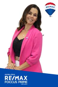 Andrea Moreira - RE/MAX FOCCUS PRIME