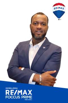 Oseias Amaral - RE/MAX FOCCUS PRIME