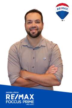 Igor Castro - RE/MAX FOCCUS PRIME