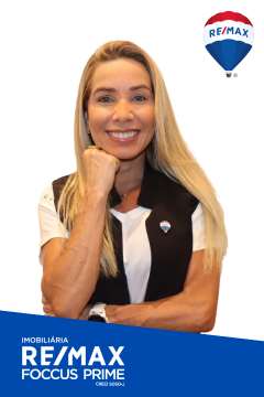 Carol Bulhões - RE/MAX FOCCUS PRIME