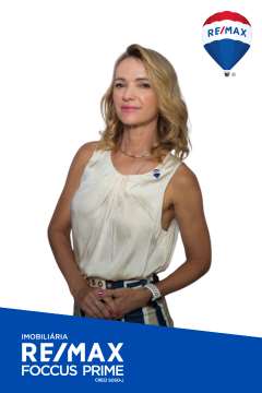 Mariana Monteiro - RE/MAX FOCCUS PRIME