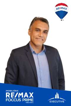 Walter Saturnino - RE/MAX FOCCUS PRIME