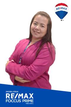 Fernanda Saturnino - RE/MAX FOCCUS PRIME