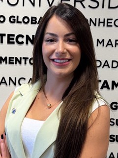 Isadora  Pedrini - RE/MAX FOCCUS PRIME