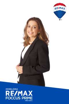 Isabel Lobo - RE/MAX FOCCUS PRIME