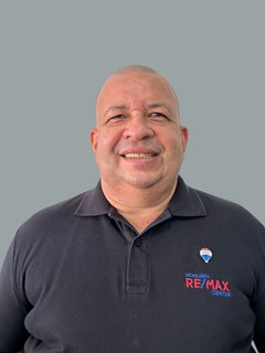 Directeur d'agence - Alex Gegenheimer - RE/MAX CENTER